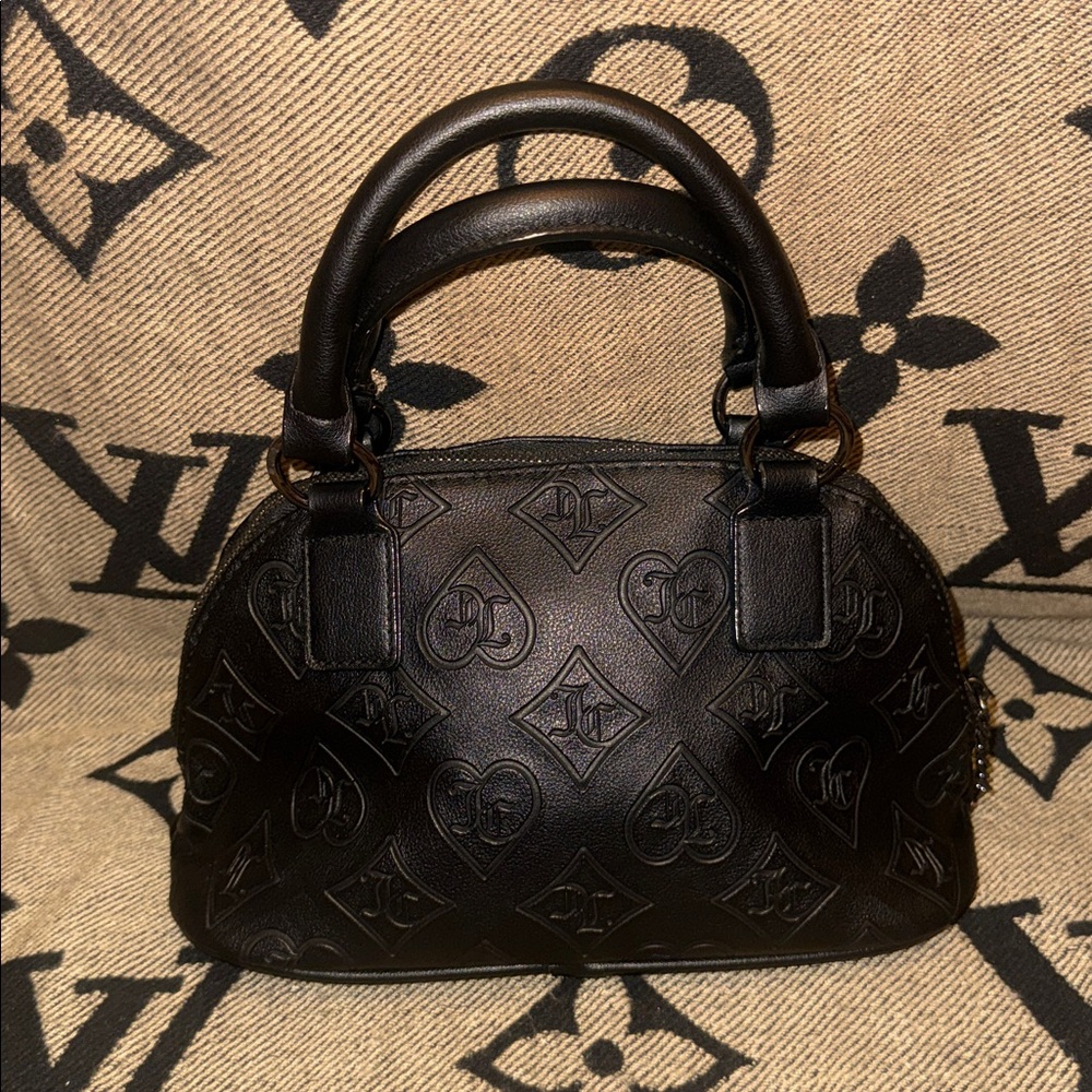 Juicy Mini Boston Bag - Picture 4 of 10